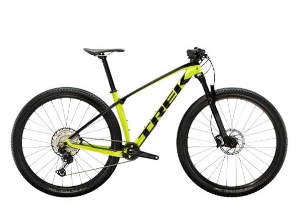 Trek Supercaliber 9.6 - Mountainbikes Kalmthout